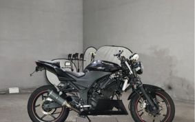 KAWASAKI NINJA 250R EX250K