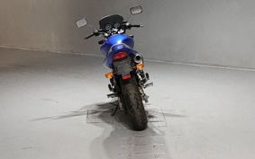 HONDA HORNET250 MC31