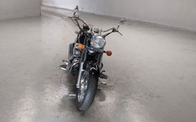 HONDA SHADOW 400 NC34