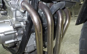 HONDA CB400 SUPER BOLDOR VTEC 2009 NC42