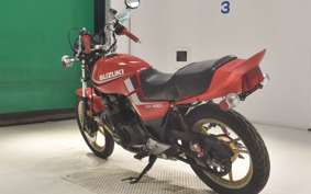 SUZUKI GSX400E 2021