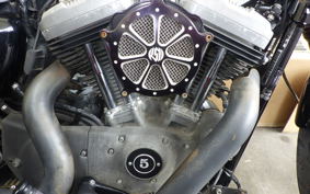 HARLEY XL1200N 2011