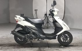 SUZUKI ADDRESS V125 CF4MA