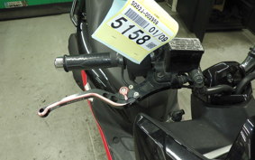 YAMAHA MAJESTY155 Gen.2 S SG52J