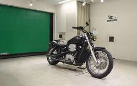 HONDA SHADOW 400 SLASHER 2000 NC40
