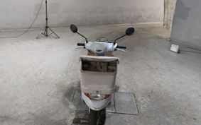 SUZUKI LET's 4 CA43A