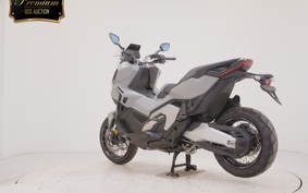 HONDA X-ADV 750 2025 RH21