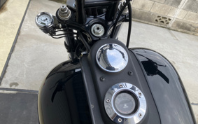 HARLEY FXD1340 2002 GHV