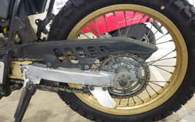 YAMAHA SEROW 225 W 4JG