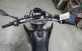 YAMAHA WR250X 2018 DG15J
