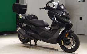 BMW C400GT 2024