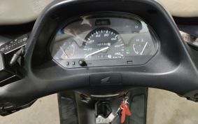HONDA FORESIGHT MF04