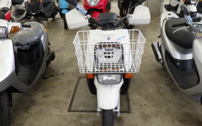 YAMAHA GEAR Gen.2 1996 UA08J