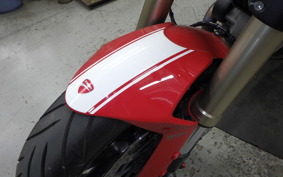 DUCATI MONSTER 1100 EVO 2012