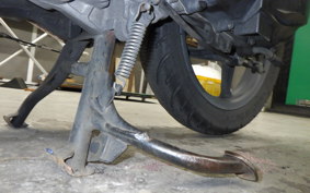 HONDA DIO 110 1996 JF31