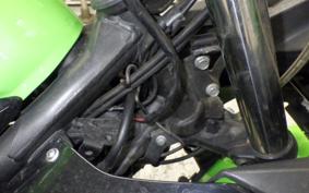 KAWASAKI NINJA 250 SL 2022 BX250A
