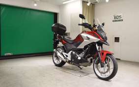 HONDA NC750X LD 2018 RC90