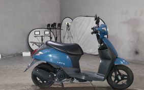 SUZUKI LET's CA4AA
