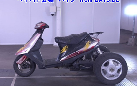 SUZUKI ADDRESS V100