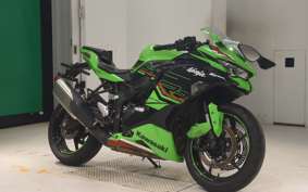 KAWASAKI ZX-4RR 2023 ZX400P