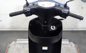SUZUKI LET's CA4AA