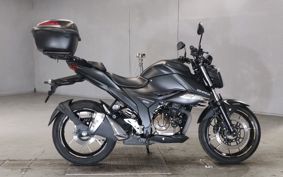 SUZUKI JIKUSA-250 ED22B