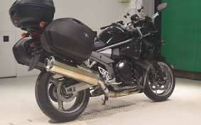 SUZUKI BANDIT 1250 F 2012 GW72A