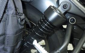 HONDA REBEL 250 S 2017 MC49