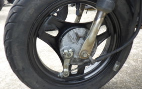 SUZUKI LET's 4 CA45A