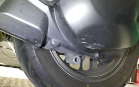 SUZUKI SKYWAVE 400 SA 3 2013 CK45A