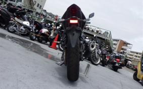 YAMAHA YZF-R25 A 2014 RG74J