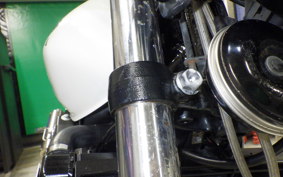 HONDA CB400SF VTEC 2012 NC42