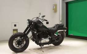 KAWASAKI VULCAN 400 CLASSIC 1996 VN400A