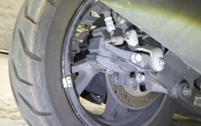 SUZUKI SKYWAVE 250 (Burgman 250) M CJ45A
