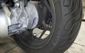 HONDA PCX125 2008 JK05