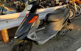 SUZUKI ADDRESS V125 CF4EA