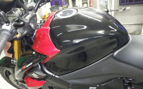 SUZUKI GSX-S 1000 2016 GT79A