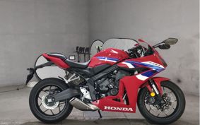 HONDA CBR650R E-Clutch RH17