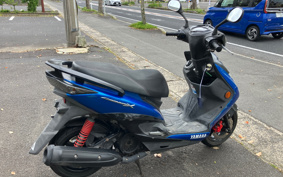 YAMAHA CYGNUS125XSR SE44J