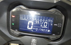 SUZUKI GSX250R 2003
