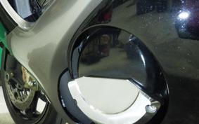 SUZUKI HAYABUSA Gen.2 2016