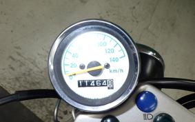 SUZUKI GRASS TRACKER Bigboy 2012 NJ4BA