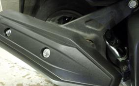 HONDA LEAD 125 JF45