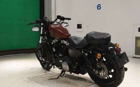 HARLEY XL1200X 2018