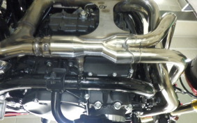 HONDA CB1300SF SUPER FOUR SP 2020 SC54