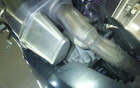 KAWASAKI NINJA 400 2015 EX400E