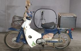 HONDA SUPER CUB50 C50