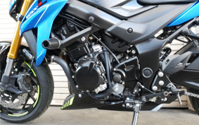 SUZUKI GSX-S750 ABS 2023 C533F