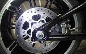 HARLEY FXBRS1870 2020