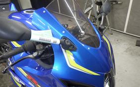 SUZUKI GSX-R1000 2017